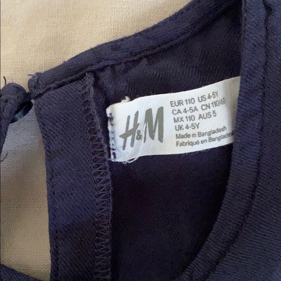 H&M Dress - Picture 3 of 4